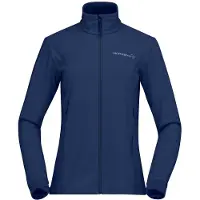 Norrøna falketind warm2 Jacket W's Indigo Night