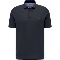 Fynch&Hatton 10001700 Kortärmad Polotröja