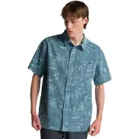 Billabong Solana Cord Kortärmad Skjorta
