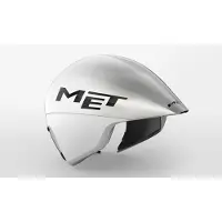 Met Drone Wide Body Ii Tempohjälm