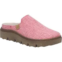 Josef seibel Dam Tofflor Carmaux 01 i Rosa