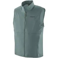 Patagonia Trail Craft Väst blue sage, M