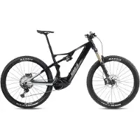 Bh Ilynx Nx+ Trail Carbon 8.6 Bosch Cx Gen 5 29´´ Xt Di2 2026 Elcykel Mtb