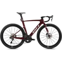 Bh Aerolight 8.0 Dura Ace Di2 2026 Racercykel