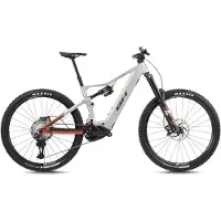Bh Ilynx+ Nx Enduro Carbon 9.7 Bosch Cx Gen 5 29´´ Deore Di2 2026 Elcykel Mtb
