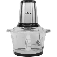 Zilan ZLN3898 matberedare 2L 400W ZLN3898