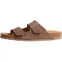 Toni pons Pantolette 'Ger-QT' taupe