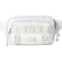 The North Face Magväska 'Base Camp Lumbar' vit / ullvit