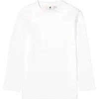 Garcia T-shirt vit