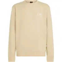 O'Neill O'Riginals Cali Crew Tröja cocoa sand Storlek XXL