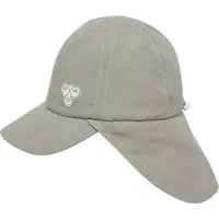 Hummel Badhatt - UV50+ - hmlMini - Shadow - - 46-48 cm - Badhatt