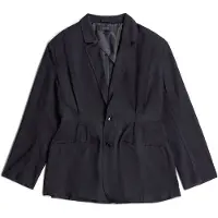 G-Star Cinched Regular Fit Blazer