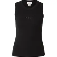 Calvin Klein Jeans Topp grå / svart
