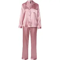 Hunkemoller Pyjamas mauve