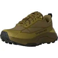 The North Face Lågsko 'Fasttrack' oliv / svart