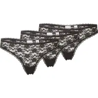 GUESS String svart