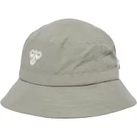 Hummel Bucket Hat - hmlMINI Bee - Shadow - - 46-48 cm - Bucket Hat
