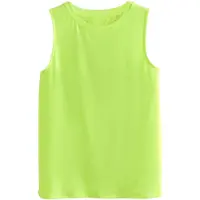 Next Topp neongrön