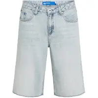Karl lagerfeld Jeans B2w10070 Relaxed Fit Korta Jeans