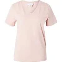Calvin Klein Jeans T-shirt pastellorange