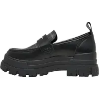 Buffalo Slip-in 'Aspha' svart