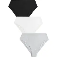 Next Trosa 'Ultimate Comfort' grå / svart / vit