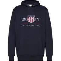 Gant 2047087 Huvtröja