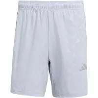 Adidas Sportbyxa grå / silvergrå / mörkgrå