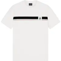 Armani Exchange Xm001792_af12308 T-shirt Med Korta ärmar