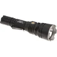 Klarus Xt12gt Hunting Kit 4000k Ficklampa