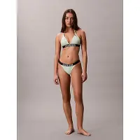 Calvin Klein Brazilian Bikini Bottoms Intense Power