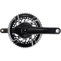 Sram Red Axs Dub 12s Vevparti Med Effektmätare