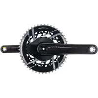 Sram Red Axs Dub 12s Vevparti Med Effektmätare