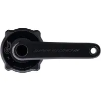 Campagnolo Super Record X 1x13s Vevar Med Effektmätare