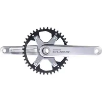 Shimano Cues Fc-u6030-1 Vevparti