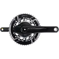 Sram Red Axs Dub 12s Vevparti Med Effektmätare