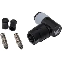 Schwalbe Dv-scv Pump Reservdelar Kit