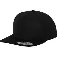 Flexfit Cap Classique Vit Man