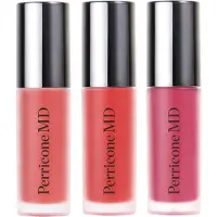 Perricone MD No Makeup Lip Oil Läppolja 3 ml Nr. 6 - Plum