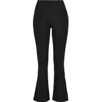 Urban Classics Leggings svart