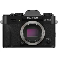 Fujifilm X-t30 Iii Kompaktkamera