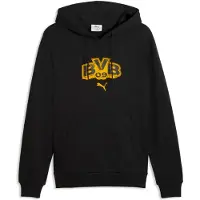 Puma Bvb Borussia Dortmund Ftblculture Huvtröja
