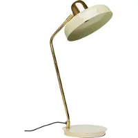 Kare Design bordslampa Demi, Grön, Vardagsrum / matsal, Metall, Bordslampa