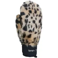Level Siberian Vantar
