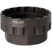 Xlc To-e05 Shimano Sm-bbr60 Vevlagerverktyg