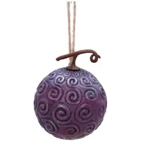 Nemesis Now One Piece: Devil Fruit Hanging Ornament 8.7cm