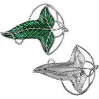 Cinereplicas Lorien bladbrosch