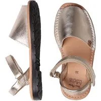 Toni pons Sandal 'COVA' guld