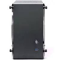 Zalman M4 Mini Pc-tornfodral