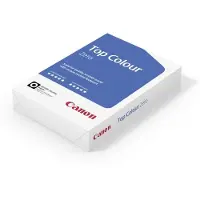 Canon Top Colour Zero 99660553 Universal utskriftspapper kopieringspapper DIN A3 90 G/m² 500 ark Vit